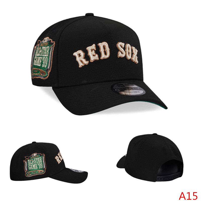2025 MLB Boston Red Sox Hat TX20253184